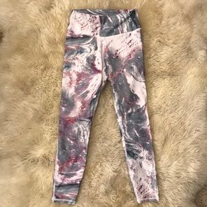 Fabletics Marble Leggings